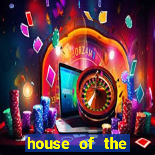 house of the dragon rede canais